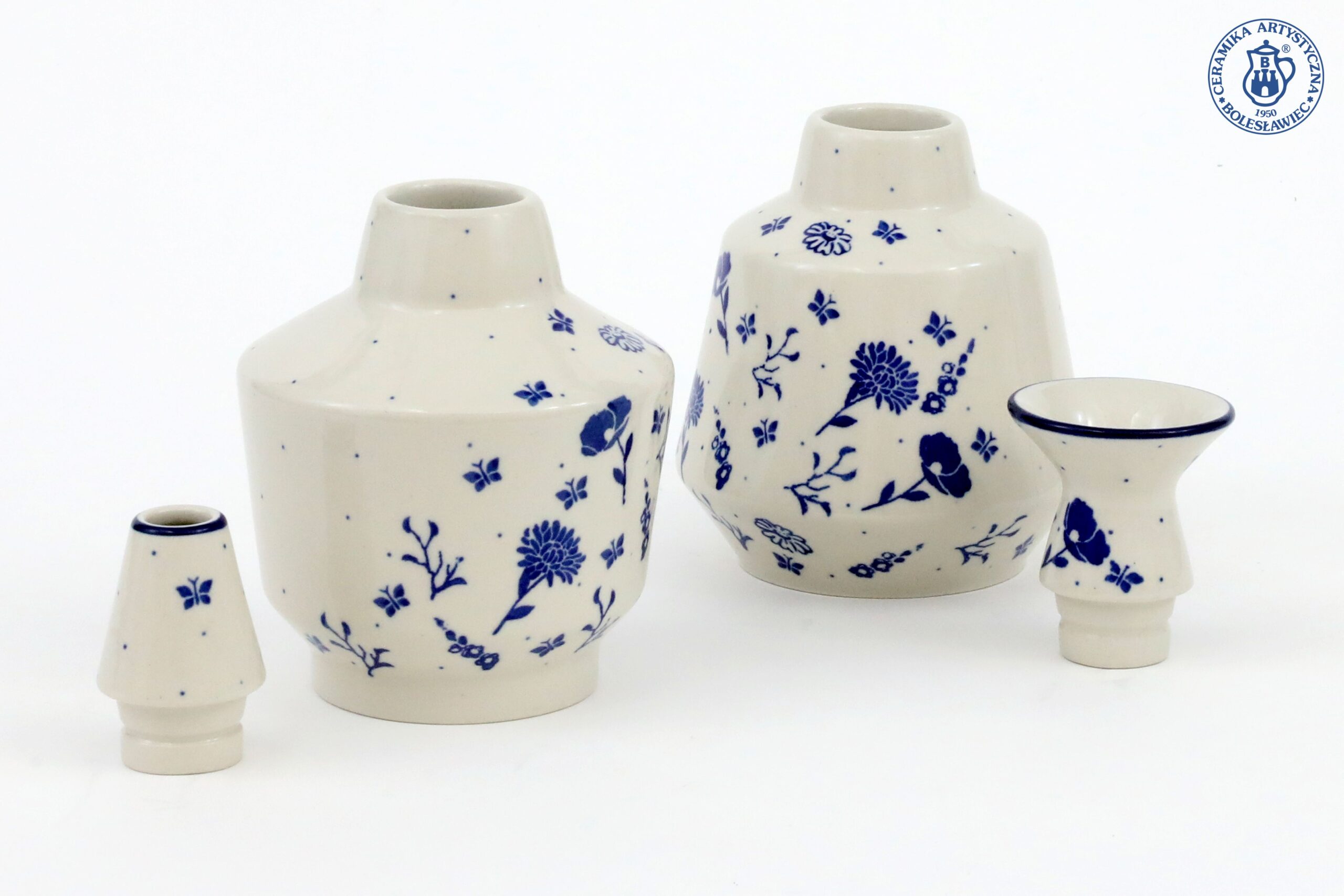 You are currently viewing Ceramiczne formy są nowoczesne !!! 